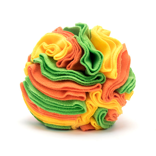 Stress Relief Snuffle Ball for Dog