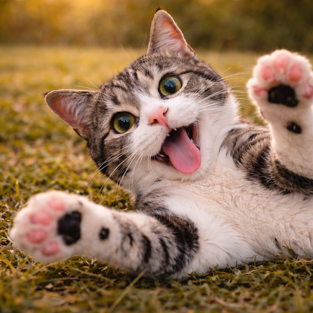 Cats