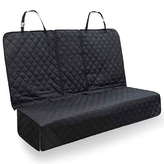 Waterproof Back Seat Cover for Dogs