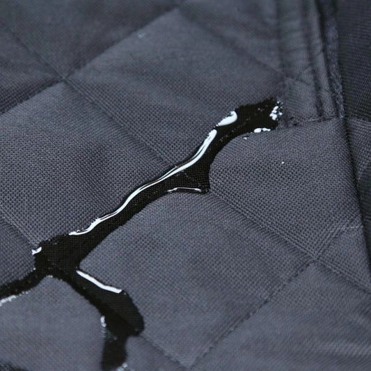 Waterproof Back Seat Cover for Dogs