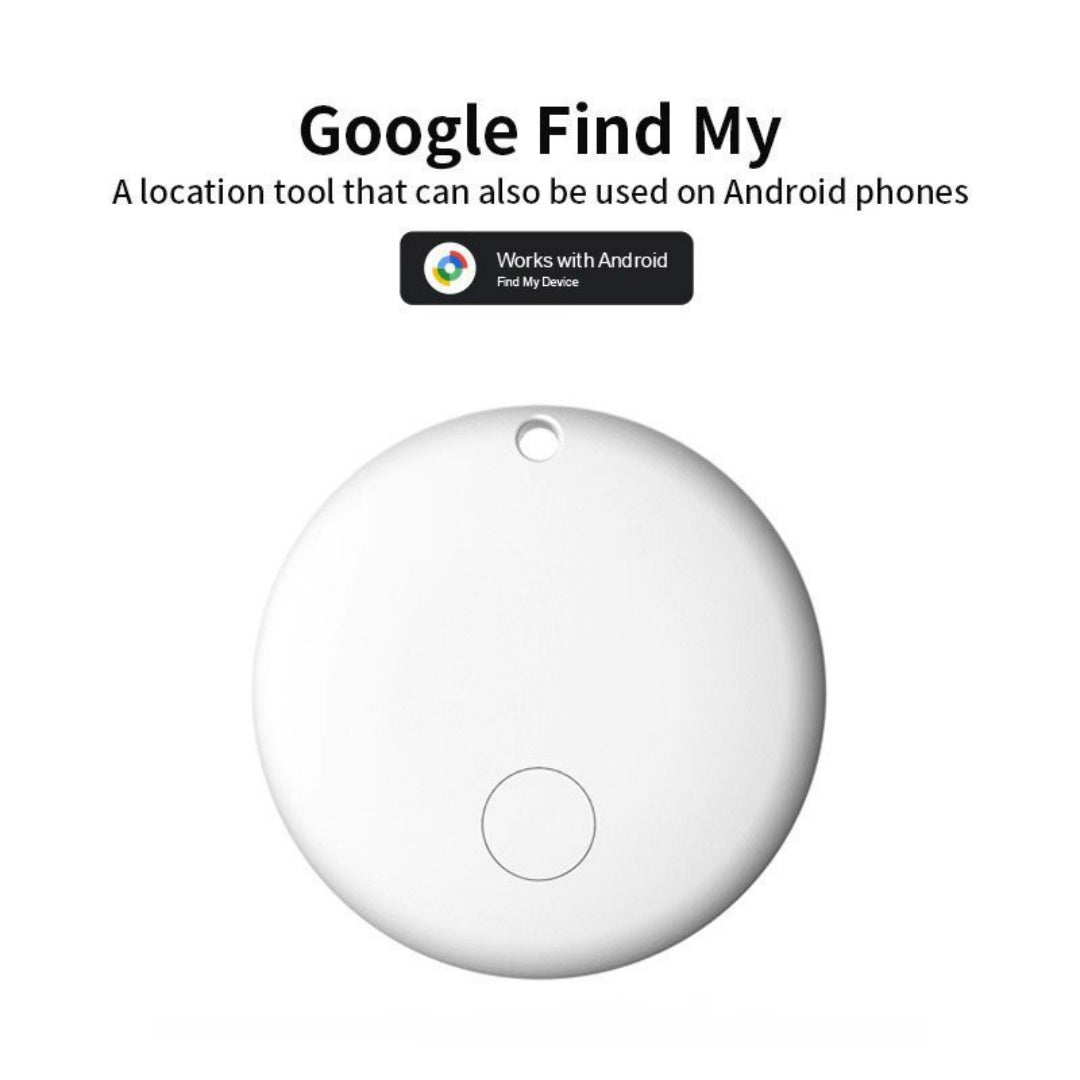 GPS Tracker for Dogs and Cats