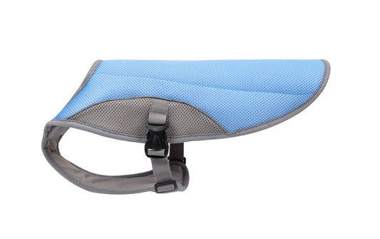 Breathable Cooling Vest for Dogs