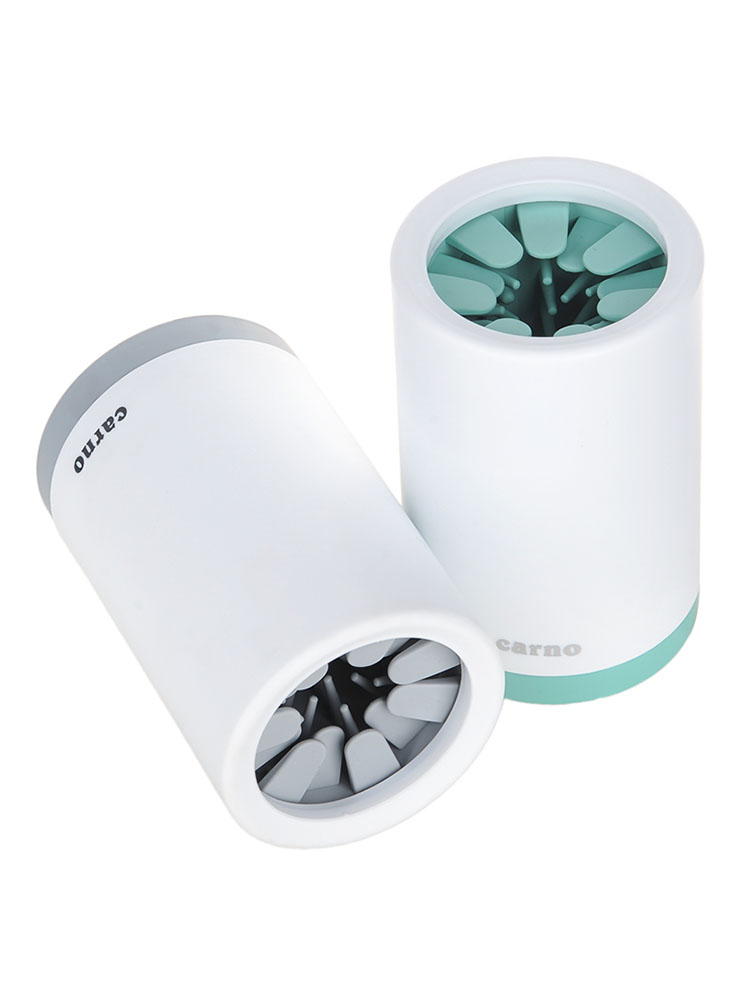 Gentle Paw Cleaning Cup for Dogs