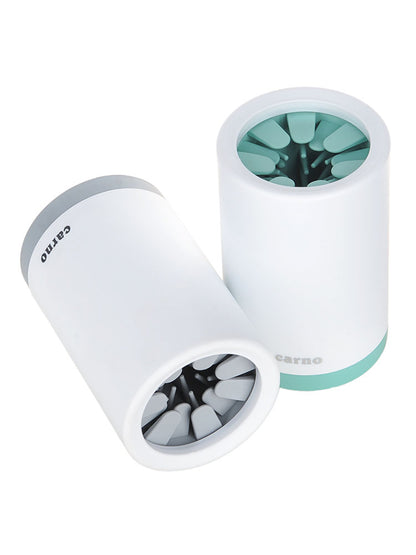 Gentle Paw Cleaning Cup for Dogs