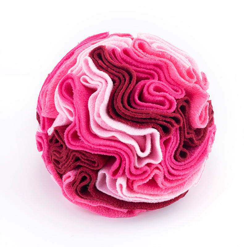 Stress Relief Snuffle Ball for Dog