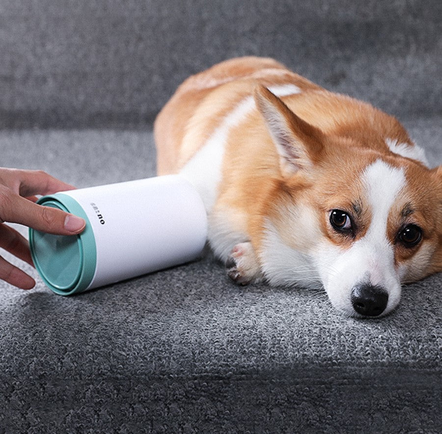 Gentle Paw Cleaning Cup for Dogs
