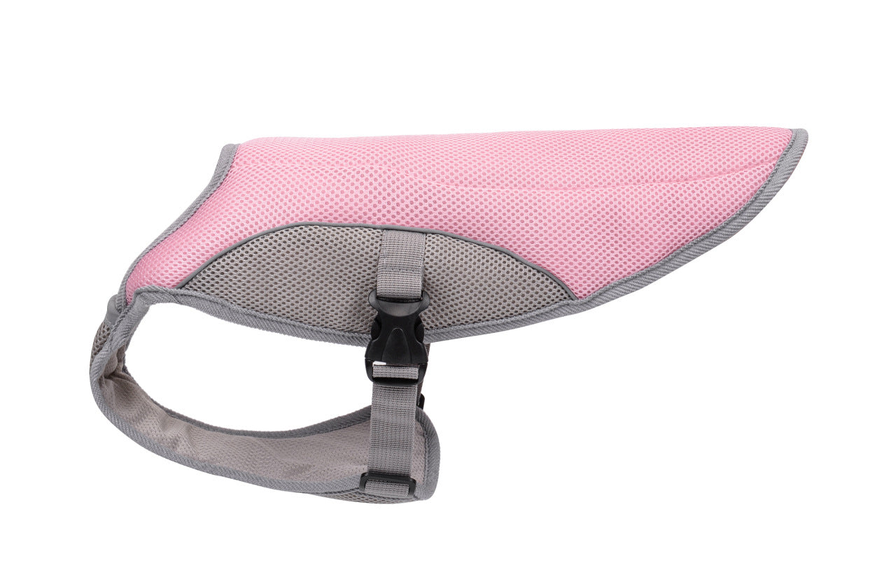 Breathable Cooling Vest for Dogs