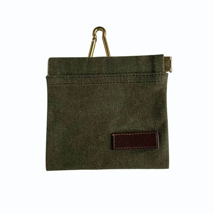 Portable Dog Training Treat Pouch