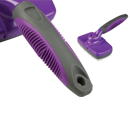 Slicker Brush