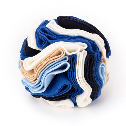 Stress Relief Snuffle Ball for Dog