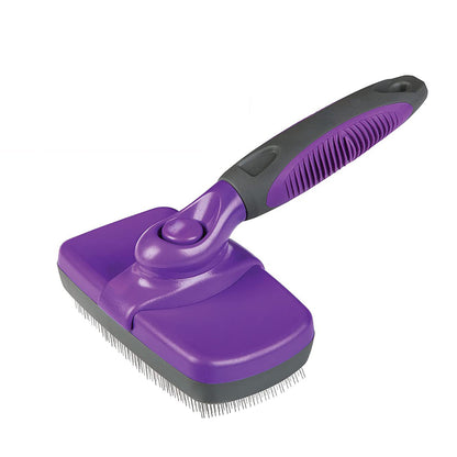 Slicker Brush