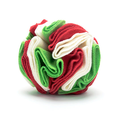 Stress Relief Snuffle Ball for Dog