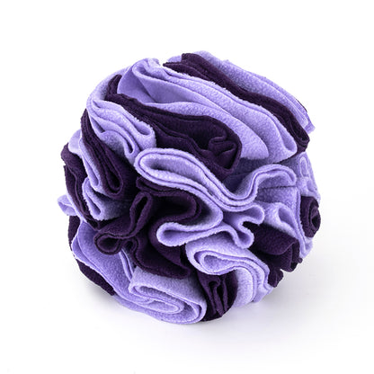 Stress Relief Snuffle Ball for Dog