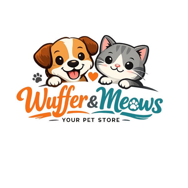 Wuffer and Meows Market