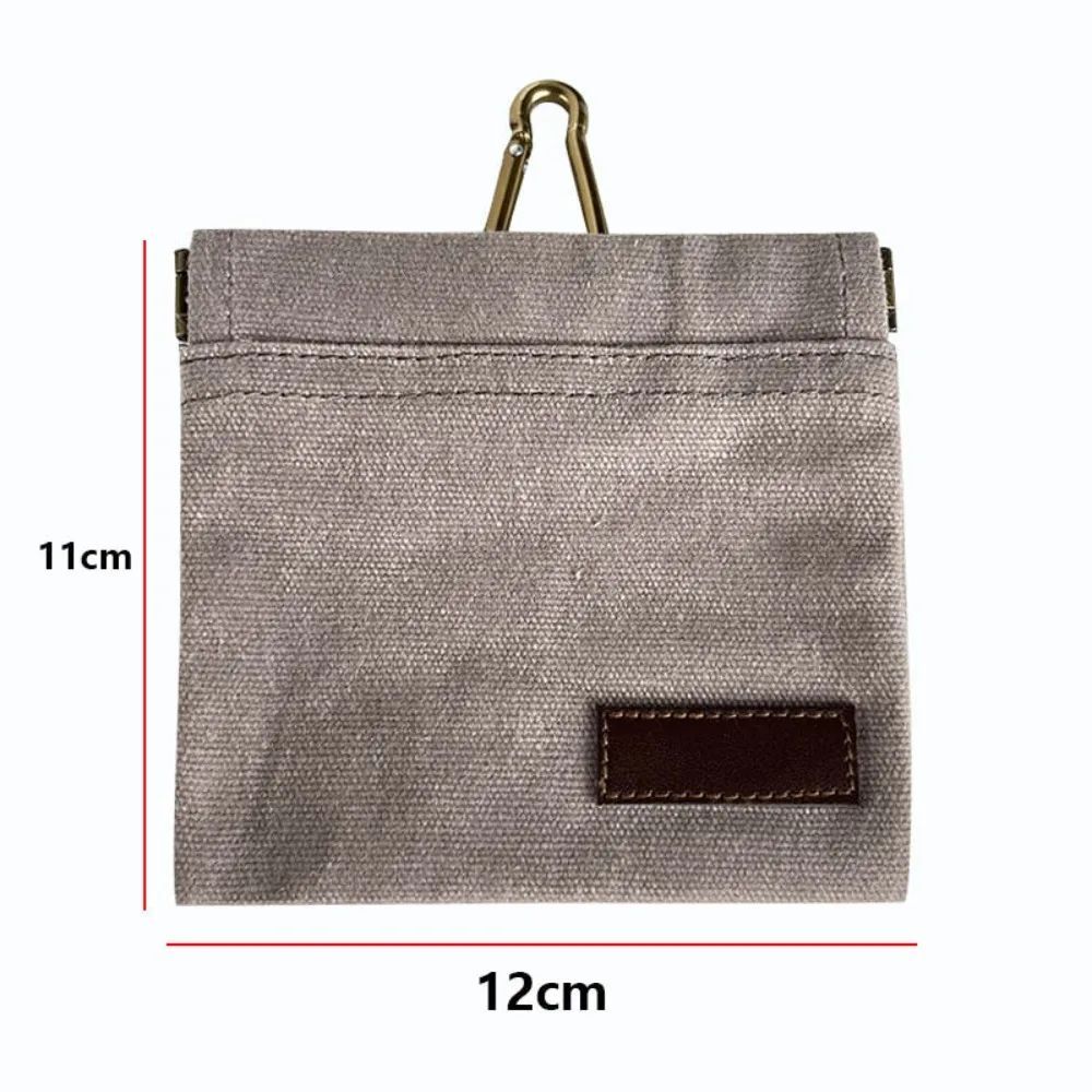 Portable Dog Training Treat Pouch