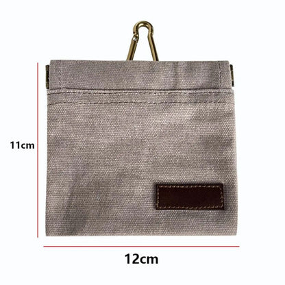 Portable Dog Training Treat Pouch