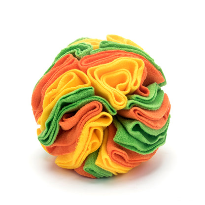 Stress Relief Snuffle Ball for Dog