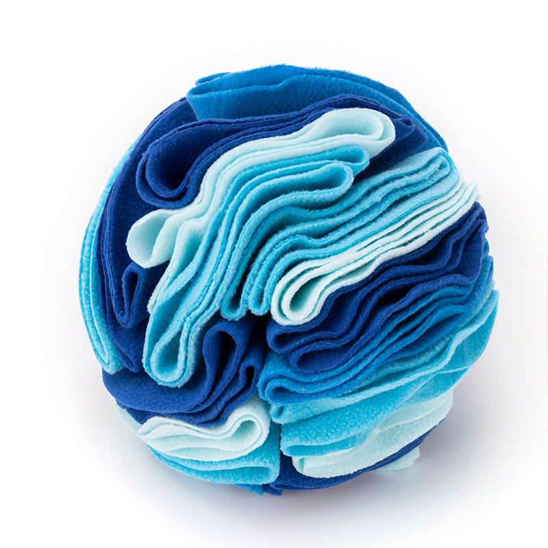 Stress Relief Snuffle Ball for Dog