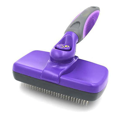 Slicker Brush