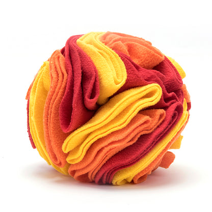 Stress Relief Snuffle Ball for Dog